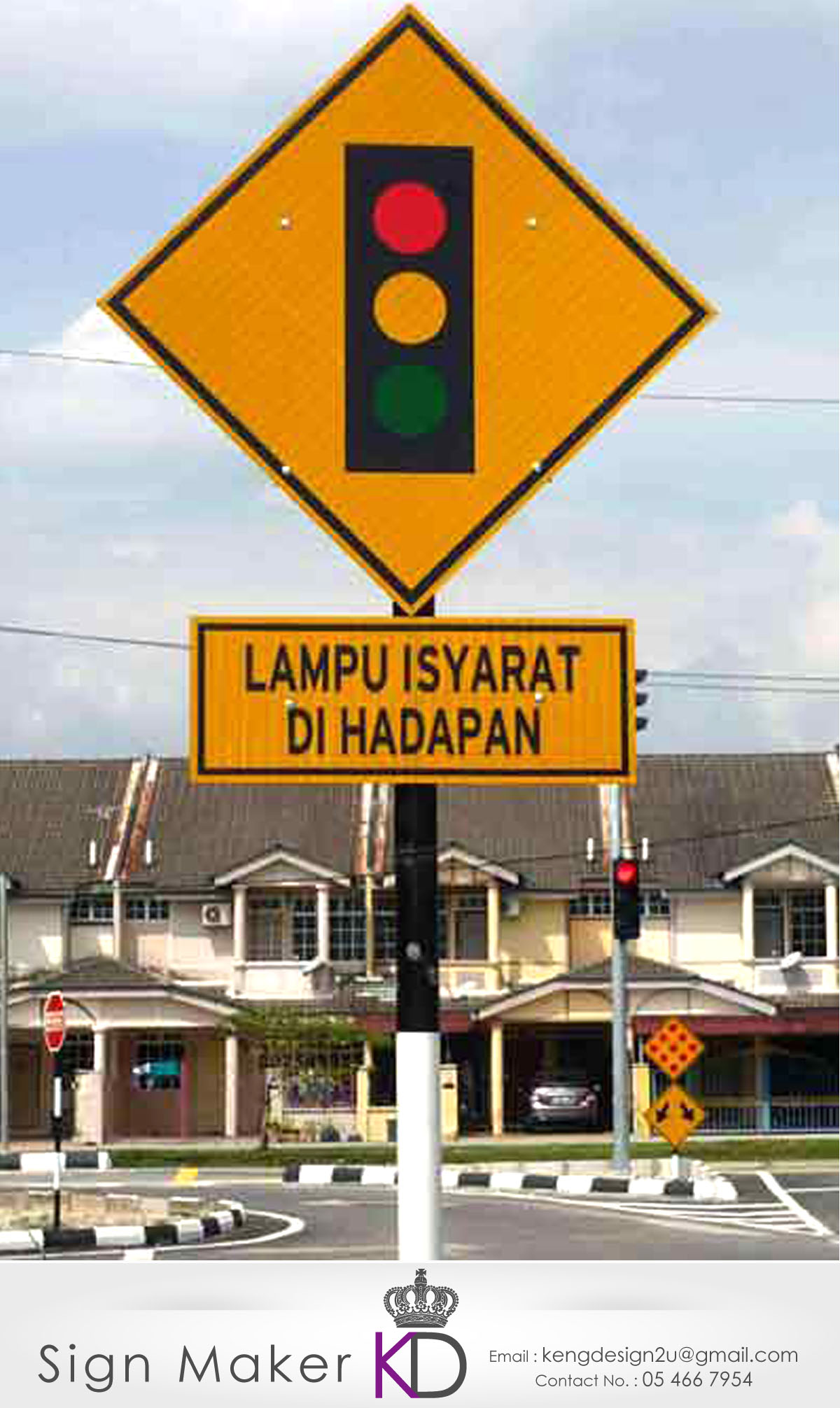 Malaysia-Perak-Ipoh-Kampar-Sign Maker-Signboard Maker ...